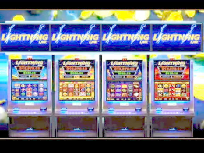 190 Free spins no deposit at Energy Casino