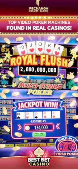275% Welcome Bonus at Hippozino Casino