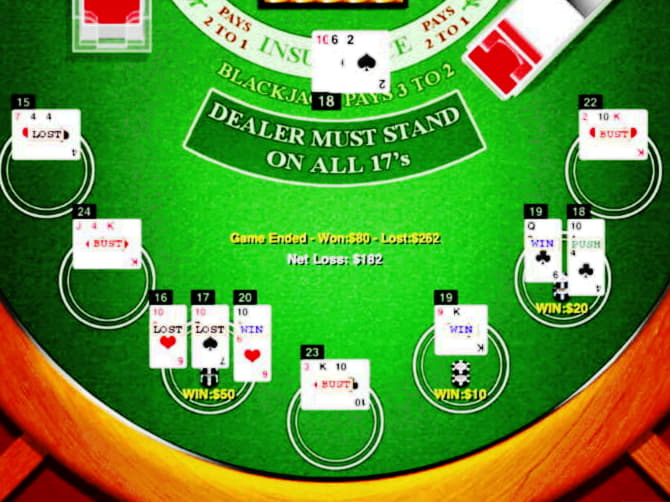 200 Free Spins Casino at Online Bets Casino