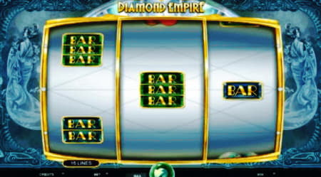 210 Free spins at Licensed Casino 