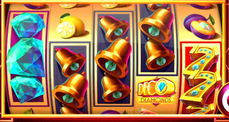 125 Free Spins Casino at Eurogrand Casino