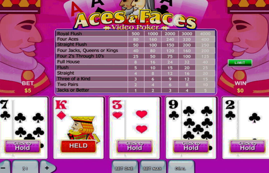 EUR 895 Free Casino Tournament at Betway Casino