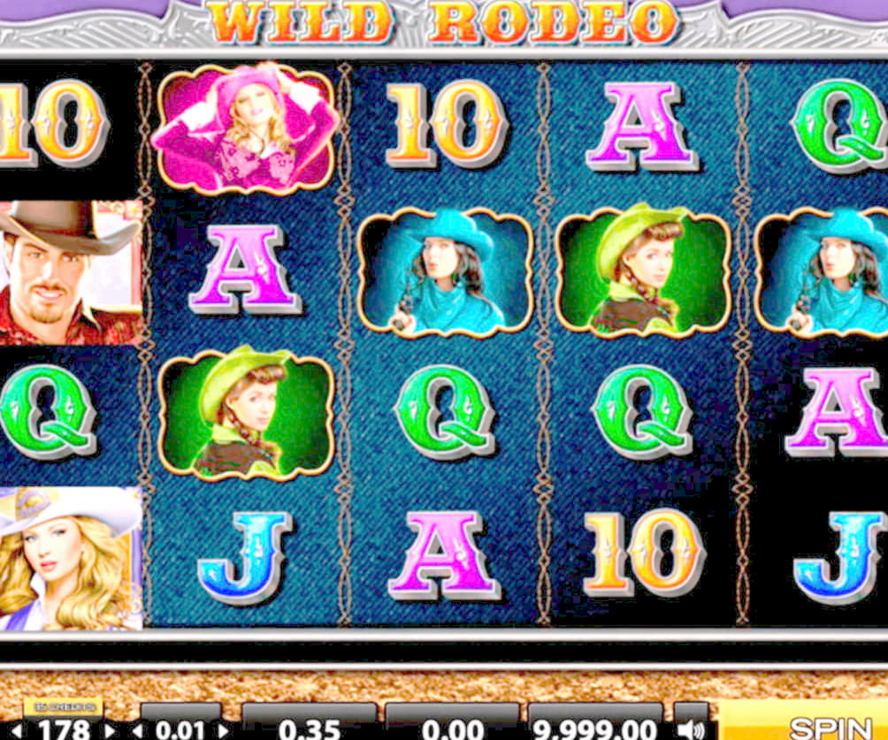 90 Free Spins at Casino Luck