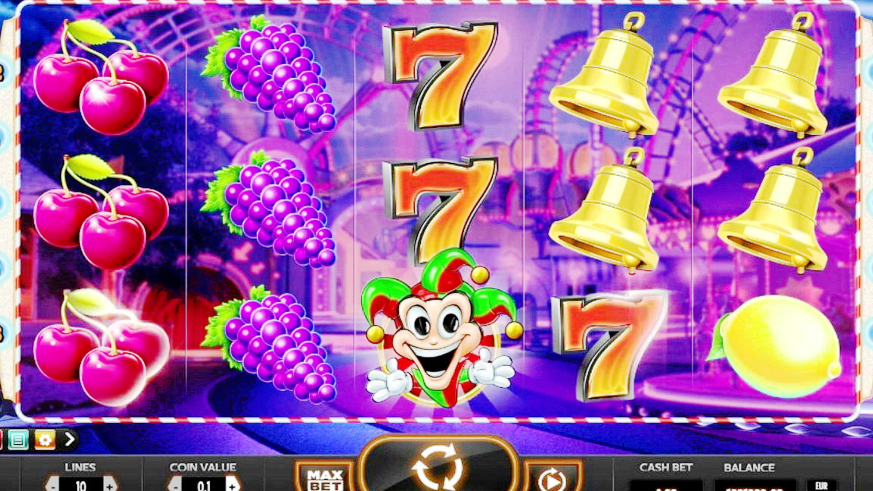 95 Free Casino Spins at Jackpot City Casino
