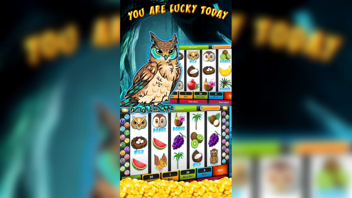 99 Loyalty Free Spins! at Alf Casino