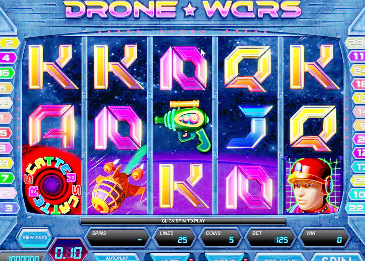 290% Signup Casino Bonus at Dunder Casino