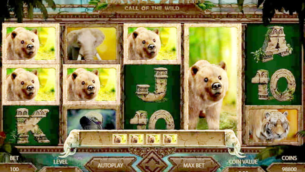 $345 no deposit bonus code at Dunder Casino