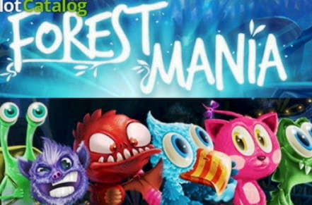 30 FREE Spins at BGO Casino