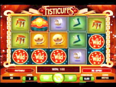 €465 Casino Tournament at Casino com