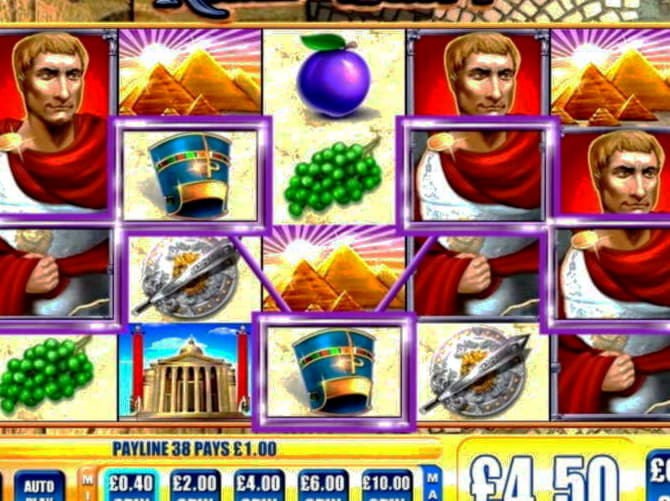 740% Signup casino bonus at Casino Luck