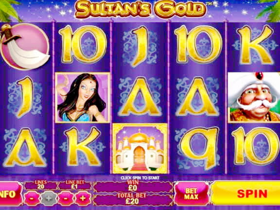 €560 Tournament at Slots Million Casino