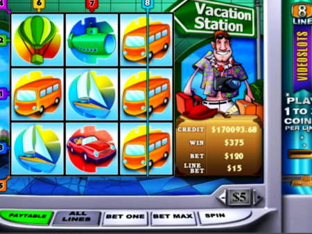 ﻿$635 FREE CASINO CHIP at Party Casino