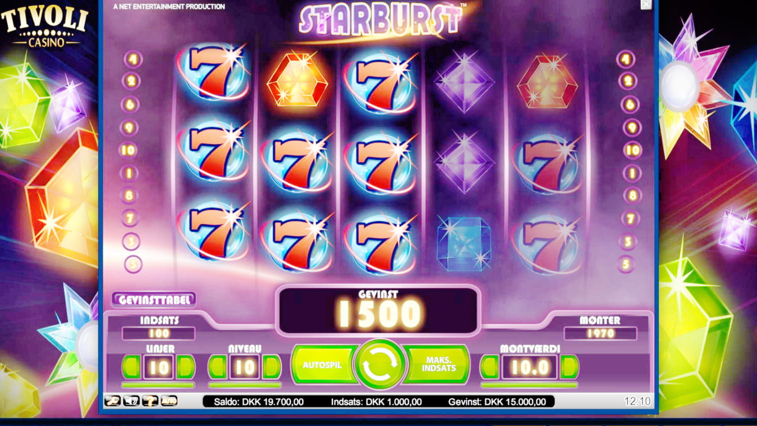 480% No Rules Bonus! at Leo Vegas Casino