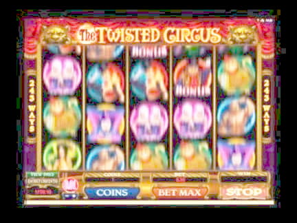 260 free casino spins at Bet At Home Casino