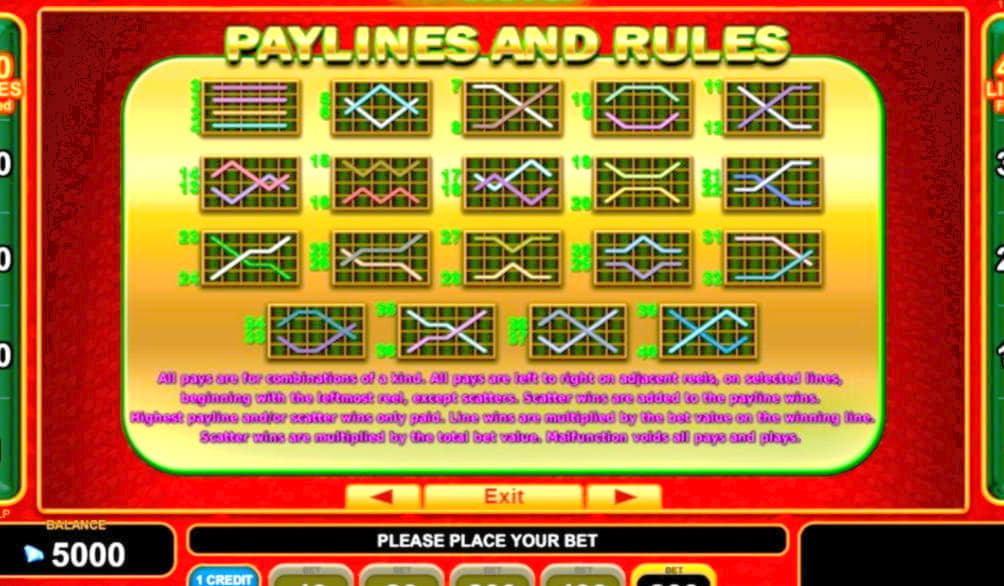 215% Deposit Match Bonus at Betway Casino