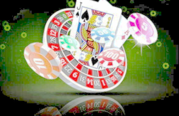 EUR 570 Free Casino Tournament at Vera and Jhon Casino