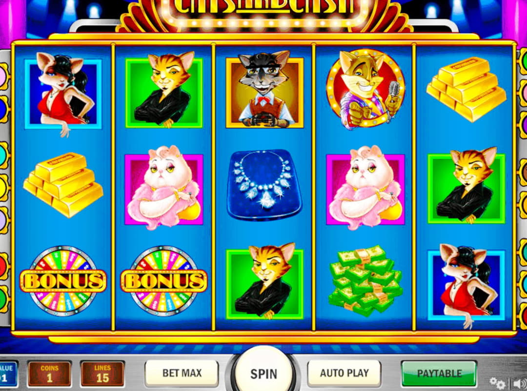 565% Match Bonus Casino at 888 Casino