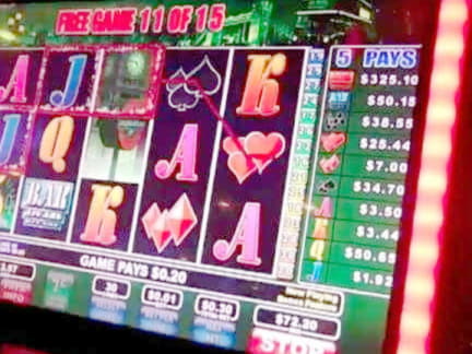 $111 Free Casino Chip at William Hill Casino