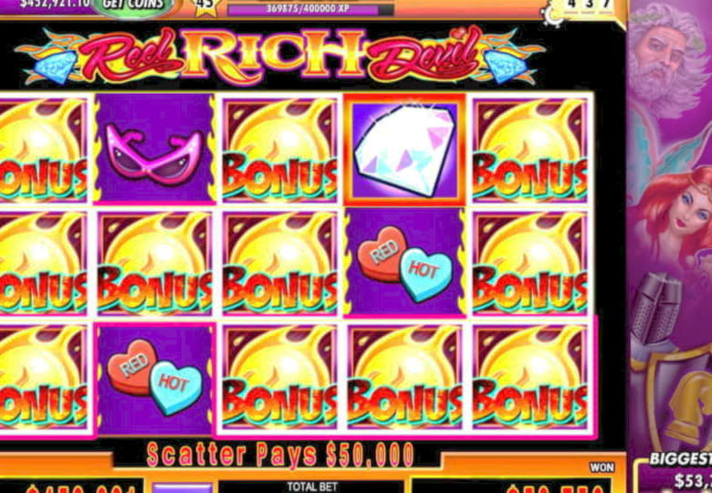 €2485 No deposit bonus casino at Energy Casino