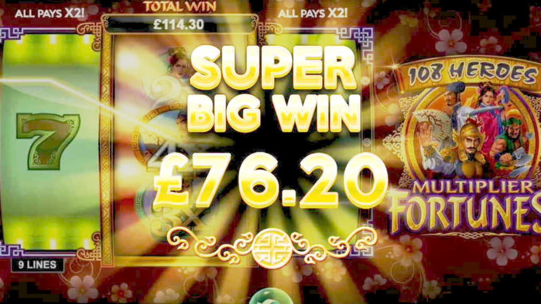 $470 Free chip at Licensed Casino 