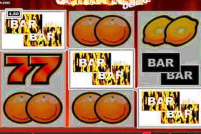 €1230 No deposit bonus code at Bet Online Casino