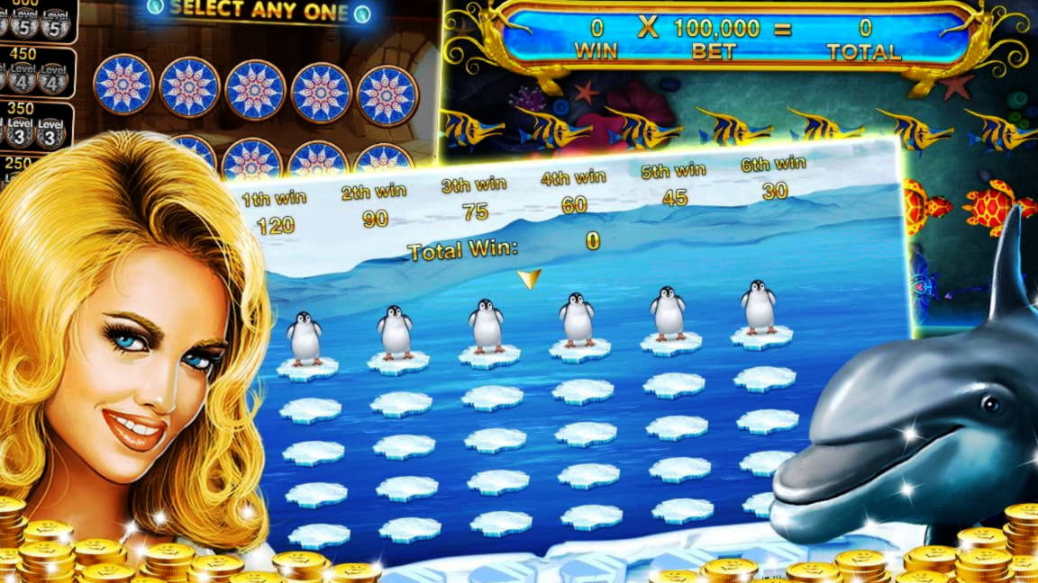 €3330 No deposit casino bonus at Leo Vegas Casino