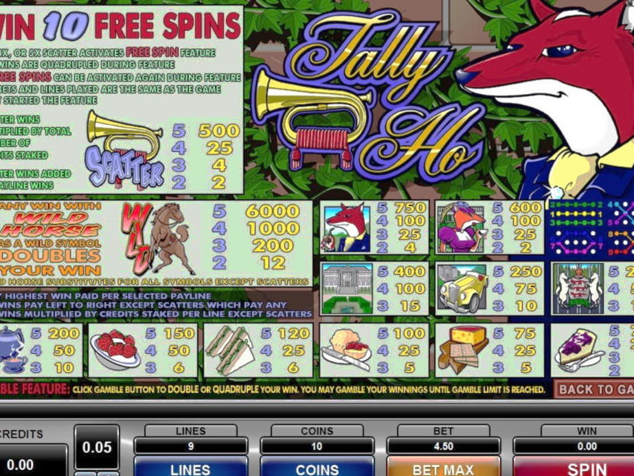 ﻿$570 Mobile freeroll slot tournament at Energy Casino