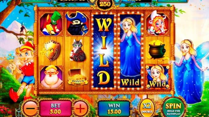 $515 Free Cash at 888 Casino