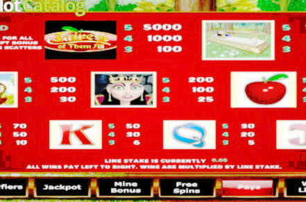 EUR 575 FREE CHIP CASINO at Buzzluck Casino