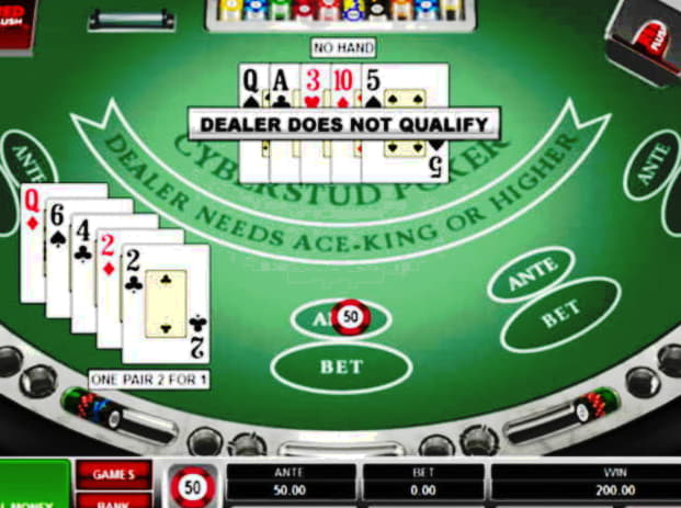£4360 NO DEPOSIT at Energy Casino
