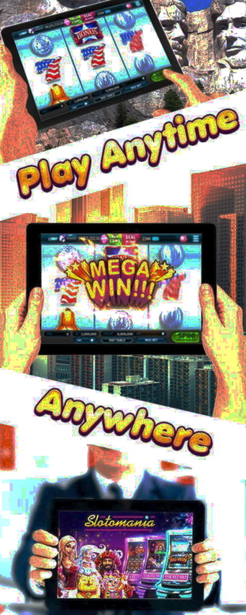 635% Best Signup Bonus Casino at Casino Luck