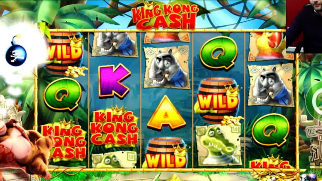 EUR 3430 No deposit bonus casino at Jackpot City Casino