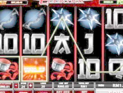 180 free casino spins at Bet Online Casino