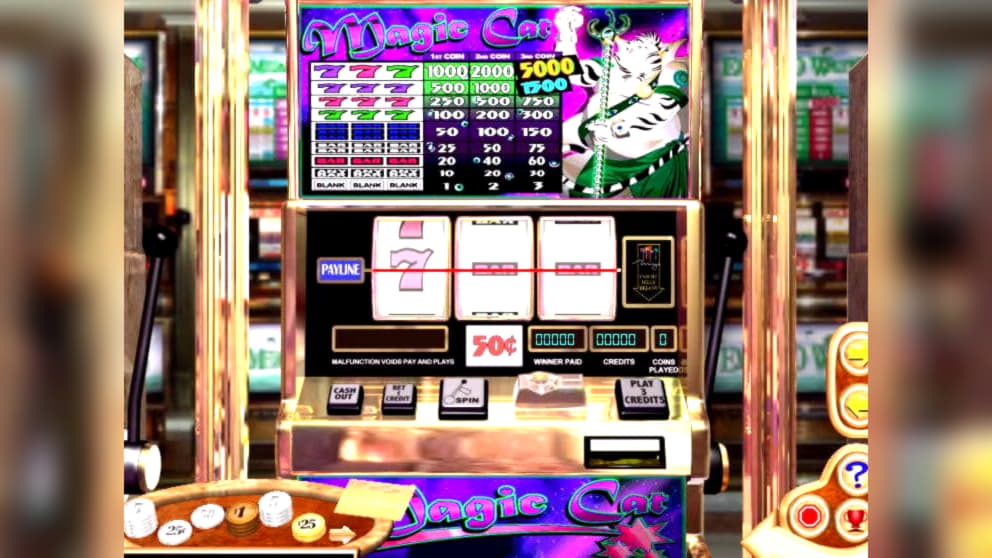 680% Match Bonus at Casino Luck