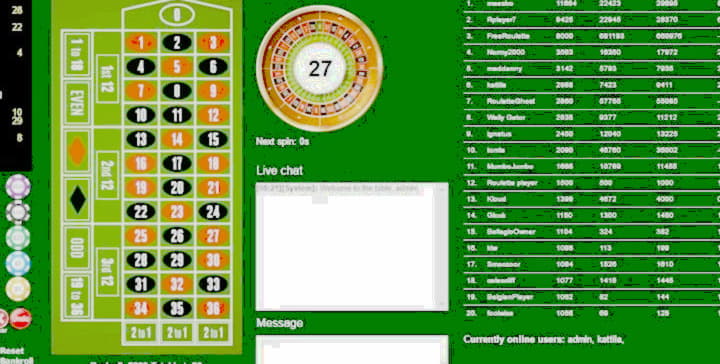 275 Free Spins Casino at Spin Palace Casino