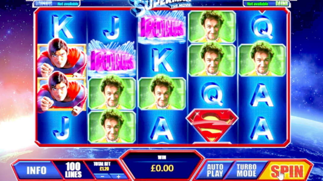 660% Match at a Casino at Guts Casino