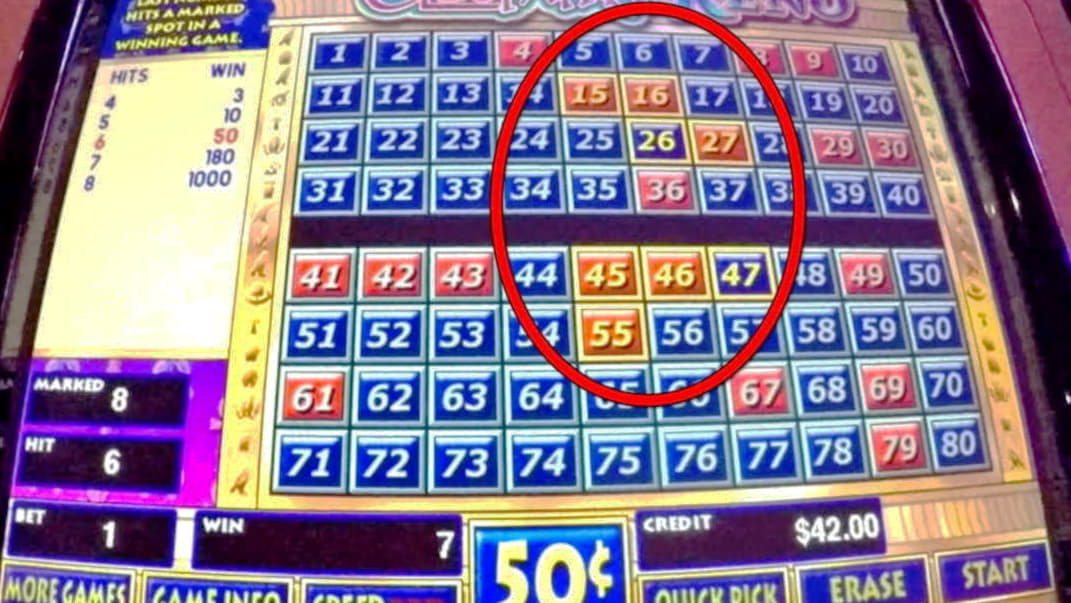 €425 Free Cash at Alf Casino