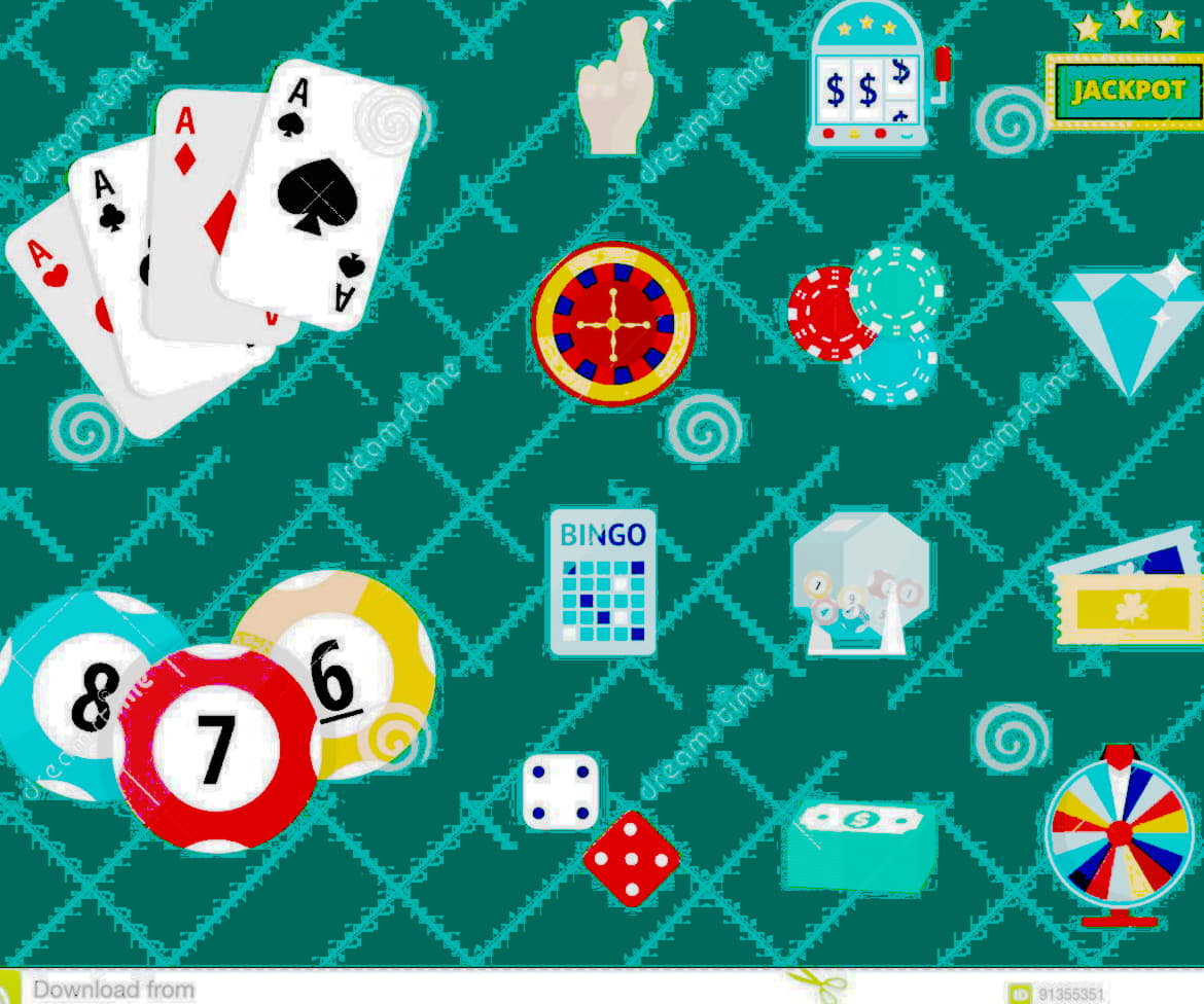 €260 Casino chip at BGO Casino