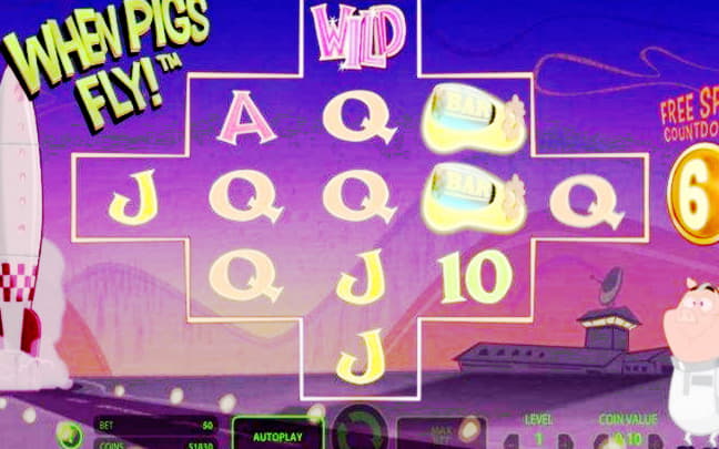 EUR 245 free casino chip at Betnspin Casino