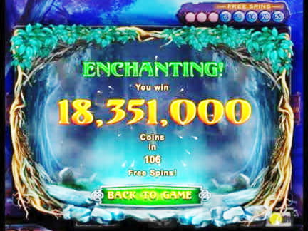 $135 Online Casino Tournament at Betnspin Casino