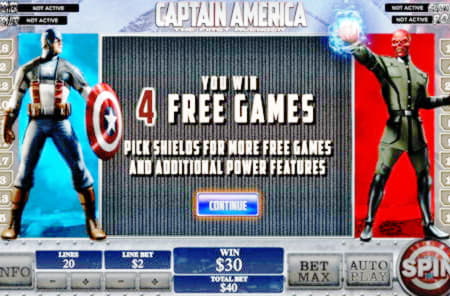 75 Trial Spins at Dunder Casino