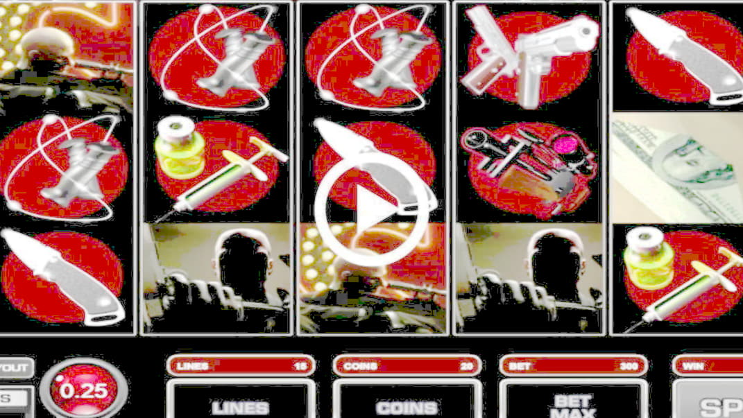 735% Best signup bonus casino at BGO Casino
