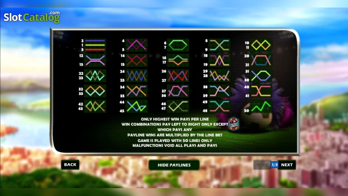 $670 Free Chip at Vera and Jhon Casino