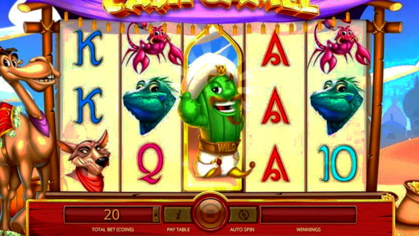 775% No Rules Bonus! at Guts Casino