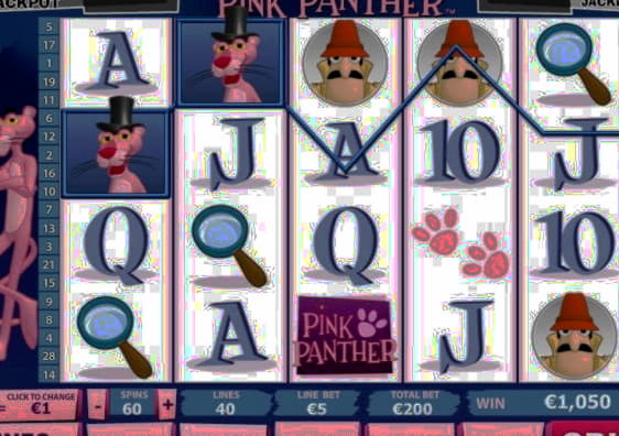 EUR 2370 no deposit casino bonus at Jackpot City Casino