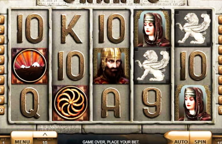 765% Deposit Match Bonus at Jackpot City Casino