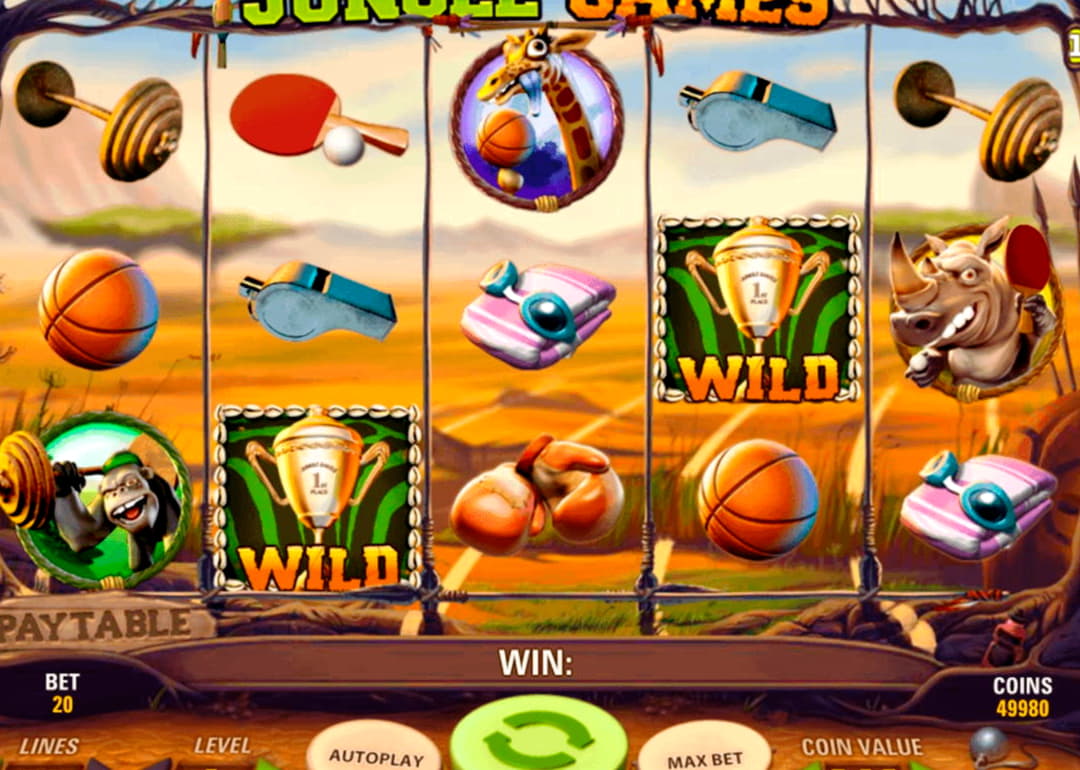 $4525 no deposit casino bonus at BGO Casino