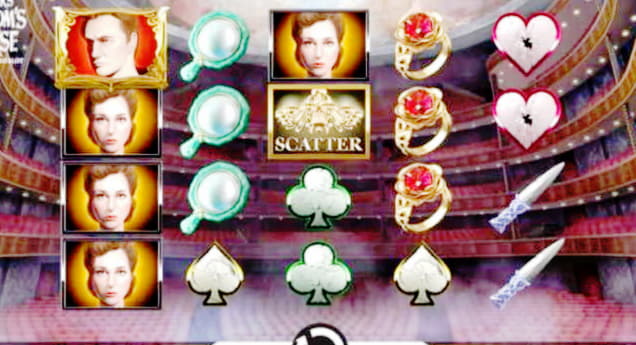 $995 Casino Tournament at Spin Palace Casino
