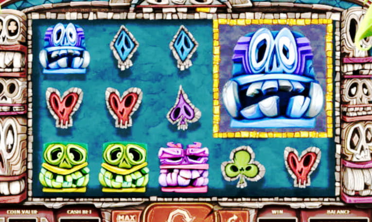 395% Match bonus casino at Leo Vegas Casino