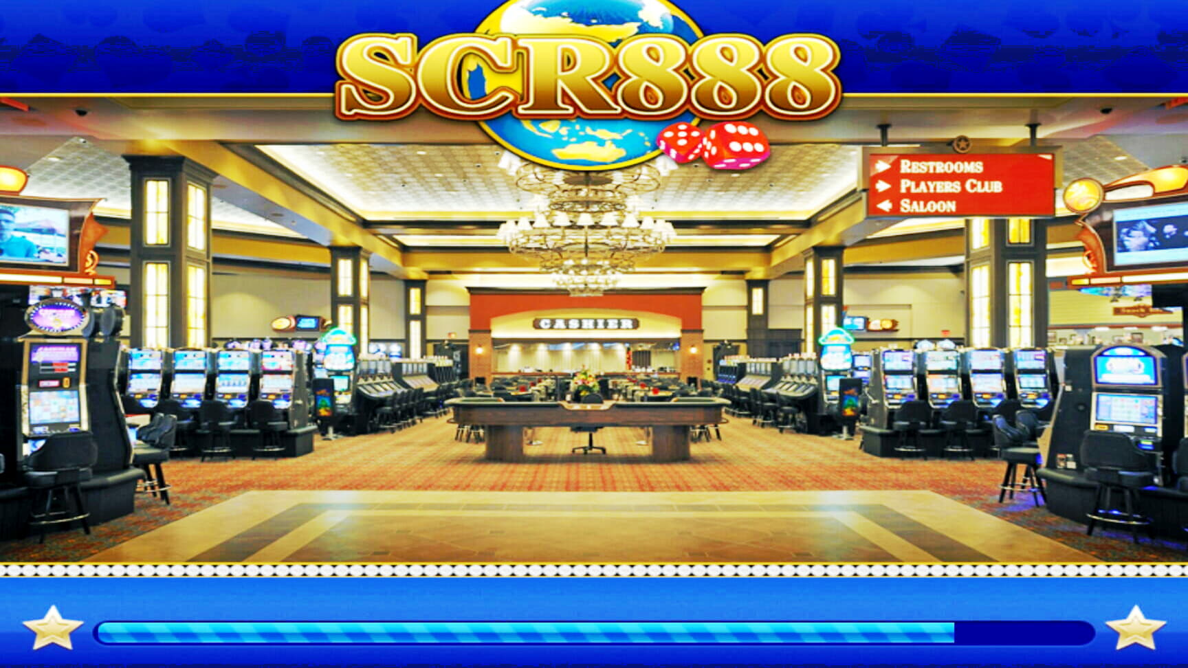 $790 Casino tournaments freeroll at Europa Casino